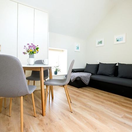 Sallins Loft Luaran gambar