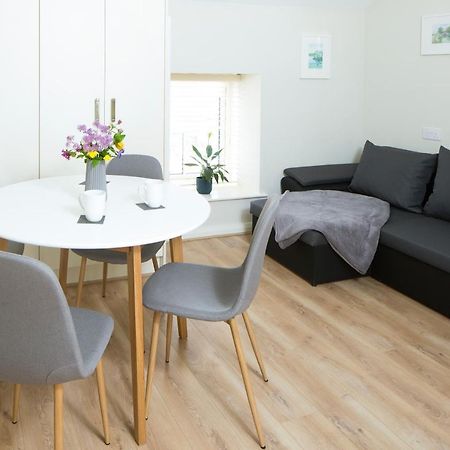 Sallins Loft Luaran gambar