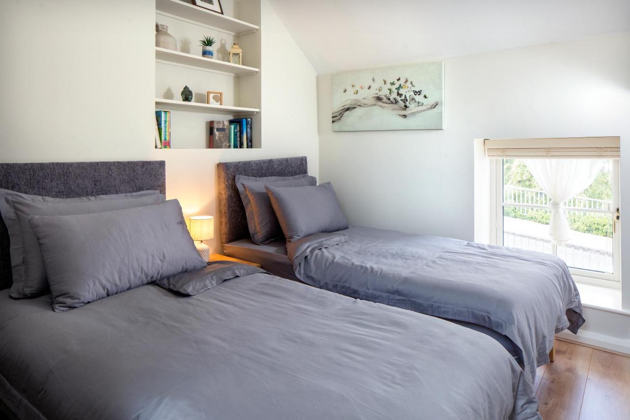 Sallins Loft Luaran gambar