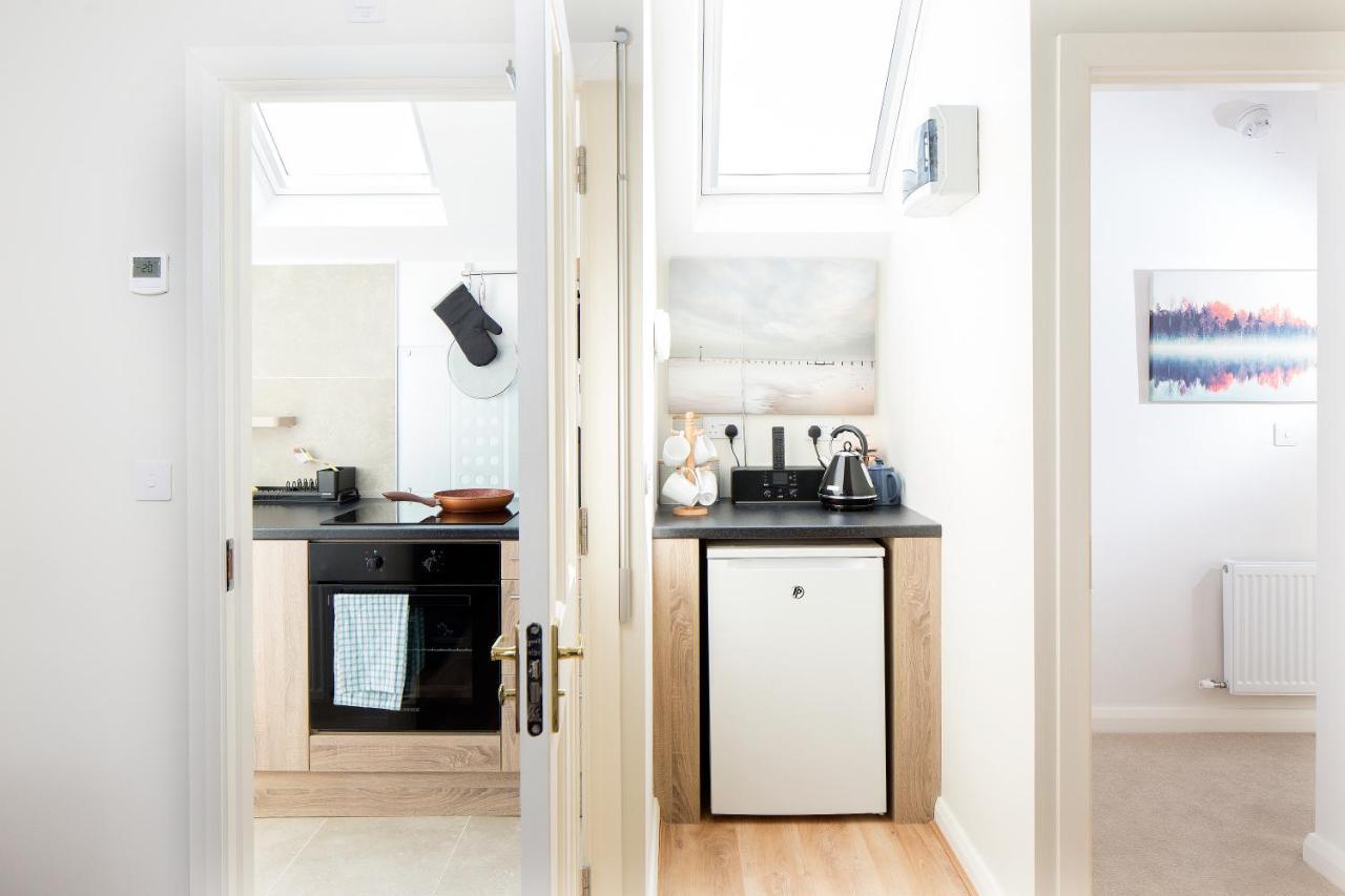 Sallins Loft Luaran gambar
