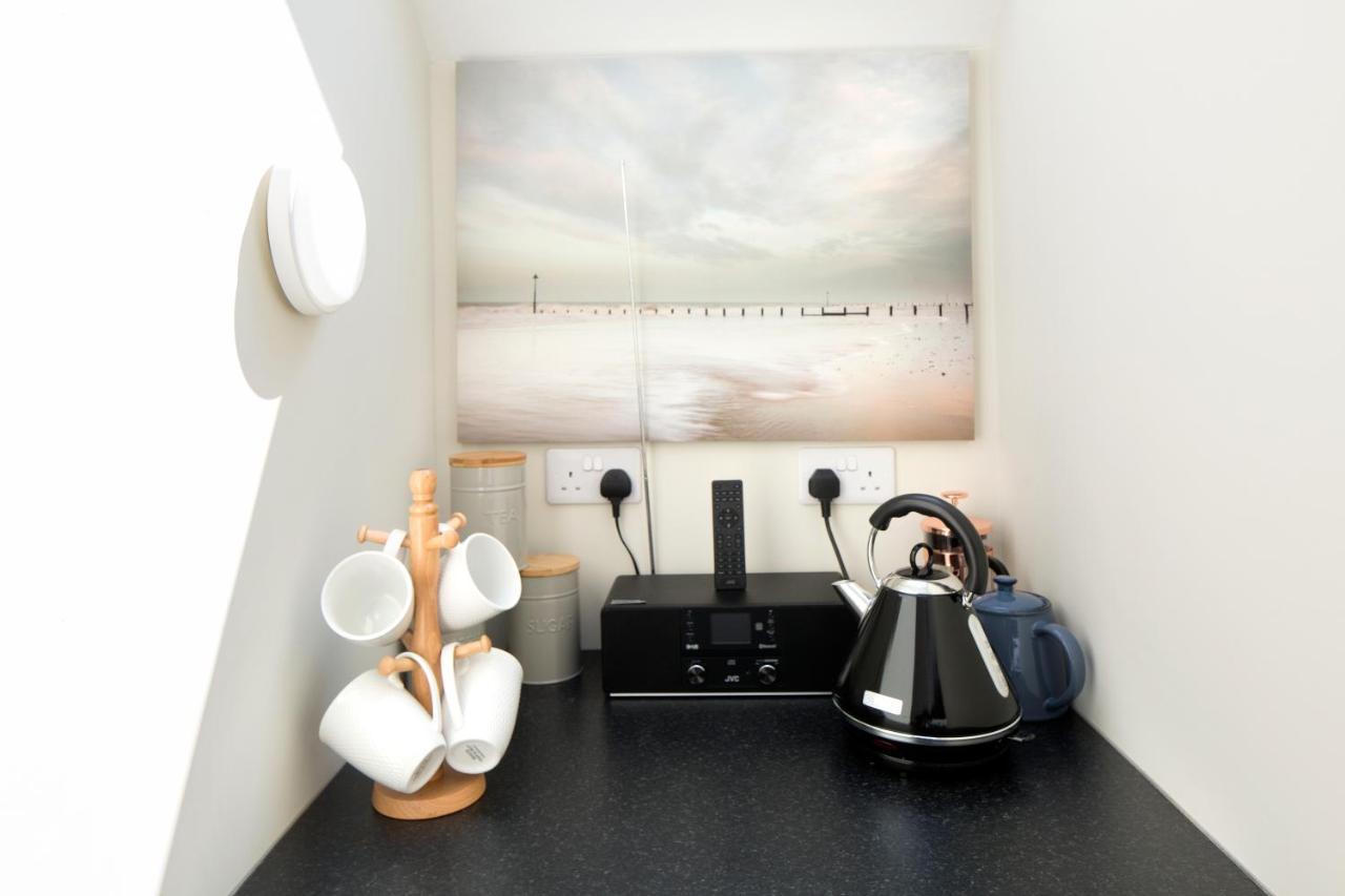 Sallins Loft Luaran gambar