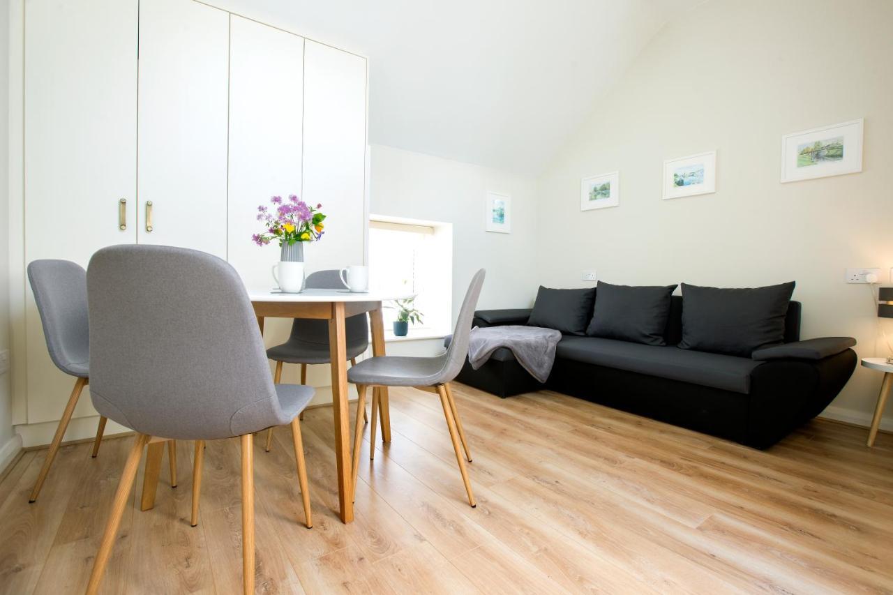 Sallins Loft Luaran gambar