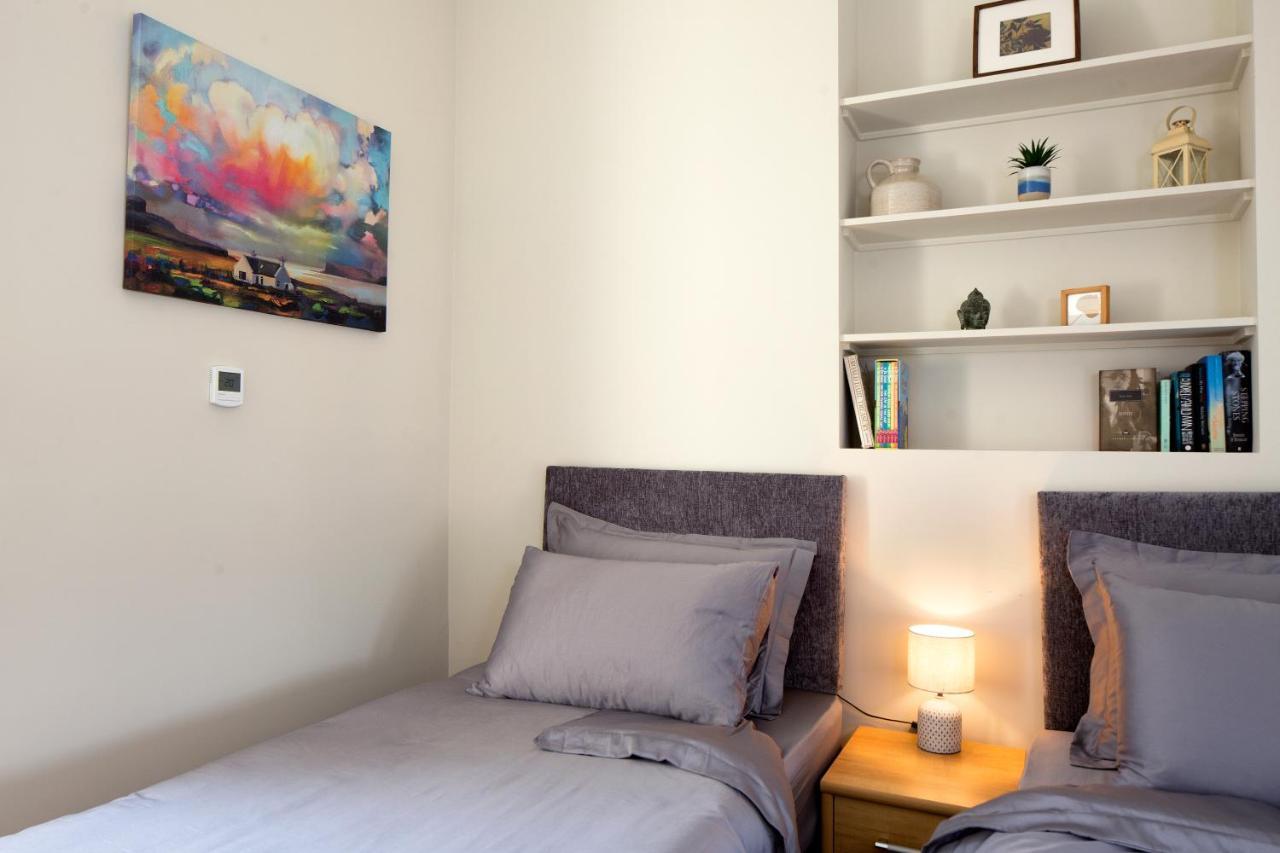 Sallins Loft Apartment Luaran gambar