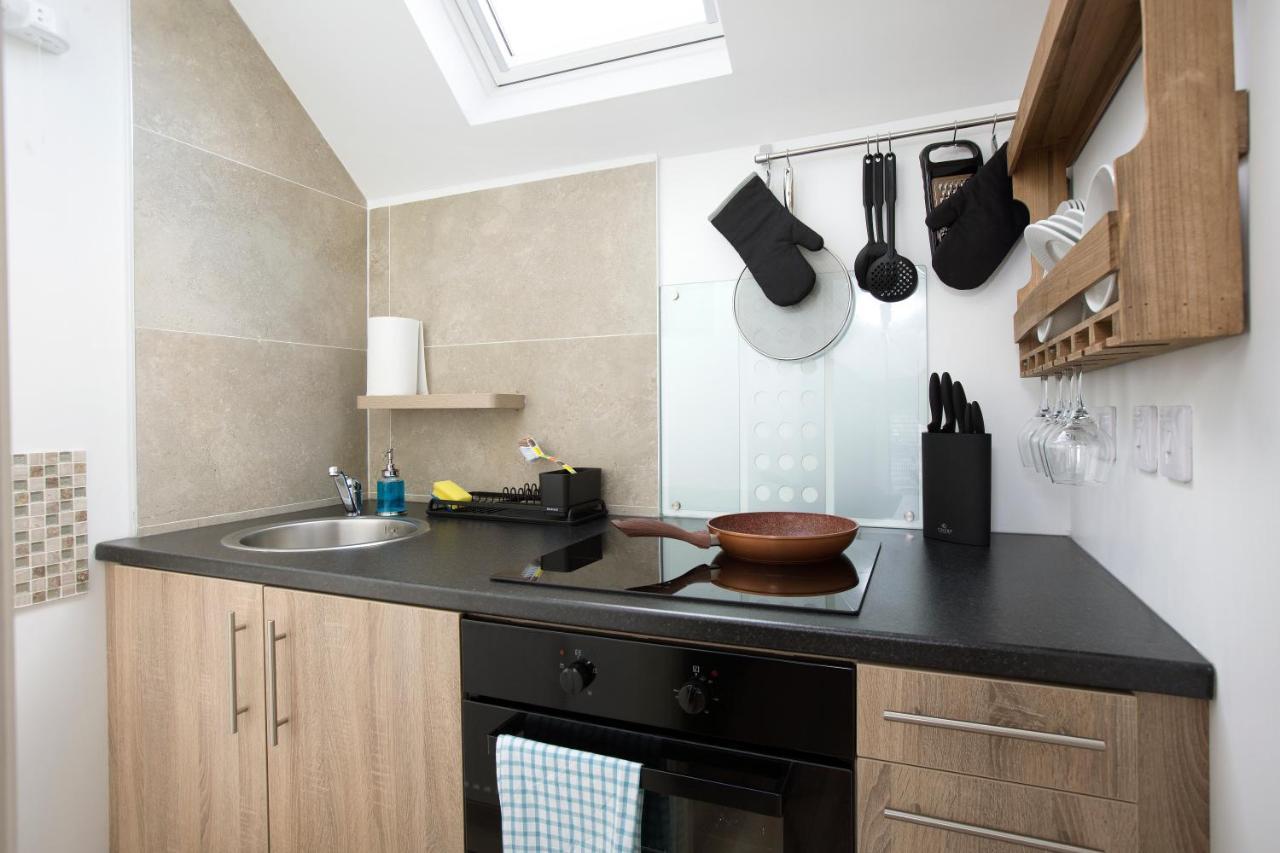 Sallins Loft Luaran gambar