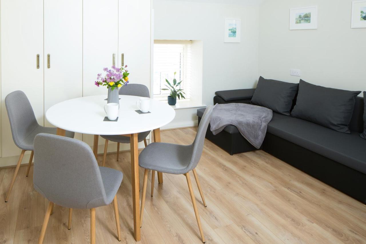 Sallins Loft Luaran gambar